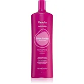Fanola Wonder Color Locker Extra Care Shampoo sampon pentru stralucirea si tonifierea parului vopsit 1000 ml