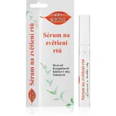 Bione Cosmetics Bio Îngrijire pentru a crește volumul buzelor 7 ml