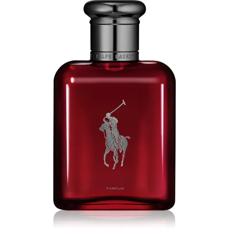 Ralph Lauren Polo Red Parfum Eau de Parfum pentru bărbați 75 ml