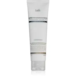 La'dor Keratin Power Glue tratament pentru îngrijirea părului fără clătire cu keratina 150 g