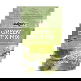 Green Detox Mix Bio, 200g, Dragon Superfoods