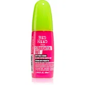 TIGI Straighten Out Anti-Frizz Serum ser netezire pentru un par stralucitor si catifelat 100 ml