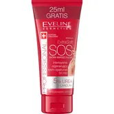 Eveline Cosmetics Extra Soft SOS cremă de mâini pentru piele uscata și obosiat 100 ml