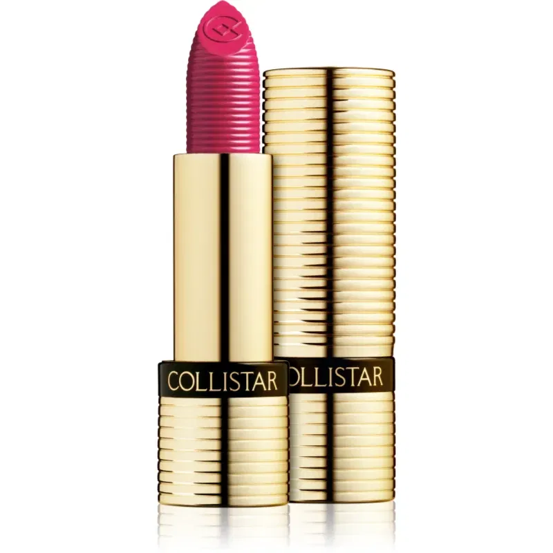 Collistar Rossetto Unico® Lipstick Full Colour - Perfect Wear ruj de lux culoare 10 Lampone 3.5 g