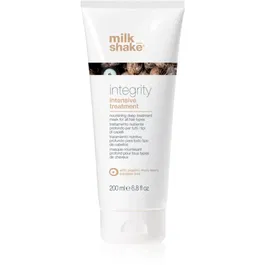 Milk Shake Integrity mască hrănitoare profundă pentru păr 200 ml