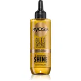 Syoss Oleo Intense ulei crema pentru un par stralucitor si catifelat 200 ml