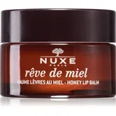 Nuxe Rêve de Miel Honey Lip Balm balsam de buze ultra nutritiv cu miere 15 g