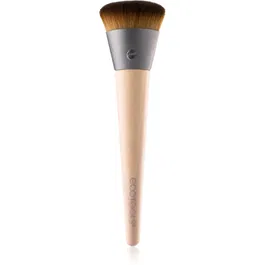 EcoTools Wonder Cover Complexion pensula pentru machiaj 1 buc