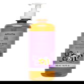 Apivita Sampon cu afine si miere pentru copii, 500ml