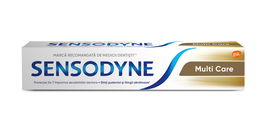 Pasta de dinti Multi Care, 75ml, Sensodyne