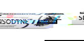 Pasta de dinti Natural White, 75ml, Sensodyne