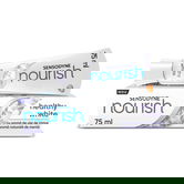 Pasta de dinti Nourish Healthy White, 75ml, Sensodyne