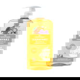 Sampon pentru stralucirea parului, 600ml, Karavaki