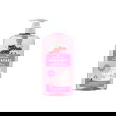 Sampon reparator pentru par degradat, 600ml, Karavaki
