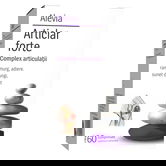 Articlar forte, 60 comprimate, Alevia