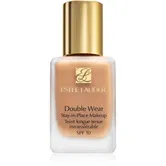 Estée Lauder Double Wear Stay-in-Place machiaj persistent SPF 10 culoare 1C2 Petal 30 ml