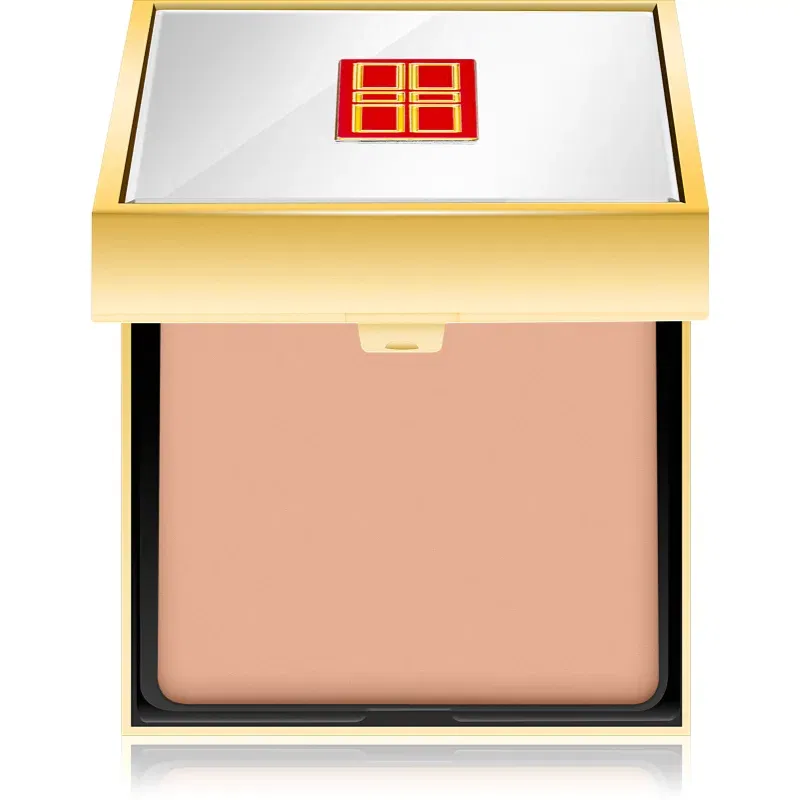 Elizabeth Arden Flawless Finish Sponge-On Cream Makeup make-up compact culoare 03 Perfect Beige 23 g