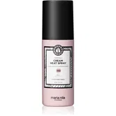 Maria Nila Style & Finish Cream Heat Spray cremă nutritivă și termo-protectoare Cream Heat Spray 150 ml