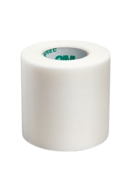 Banda chirurgicala 1538-2 Durapore, 5cm x 9,14m, 3M Healthcare