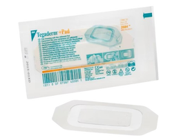 Pansament Tegaderm+Pad 9x10cm, 1 bucata, 3M