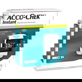 Glucometru Accu-Chek Instant, Roche