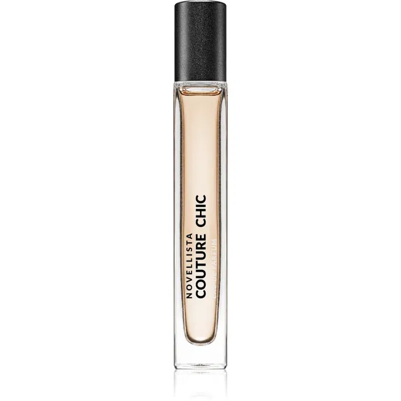 NOVELLISTA Couture Chic Eau de Parfum pentru femei 10 ml