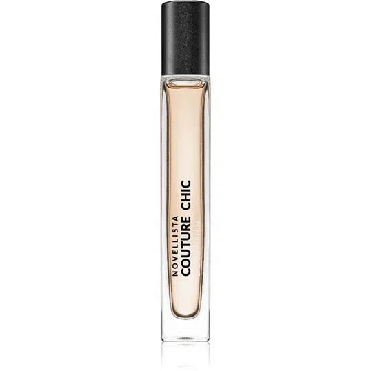 NOVELLISTA Couture Chic Eau de Parfum pentru femei 10 ml