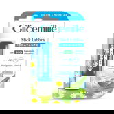 Balsam de buze protectiv cu glicerina, musetel bio si aloe vera SPF15, 5,5ml, Glicemille