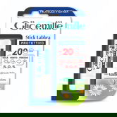 Balsam de buze protectiv cu glicerina si musetel bio SFP20, 5,5ml, Glicemille