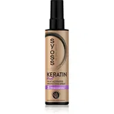 Syoss Keratin spray protector pentru modelarea termica a parului 200 ml