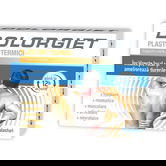 Dolorgiet plasturi termici, 10 bucati, Zdrovit