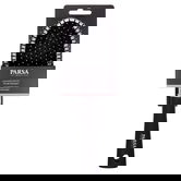 Perie mare ovala cu peri din plastic Trend Line, 1 bucata, Parsa Beauty