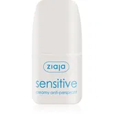 Ziaja Antiperspirant anti-perspirant crema roll-on 60 ml