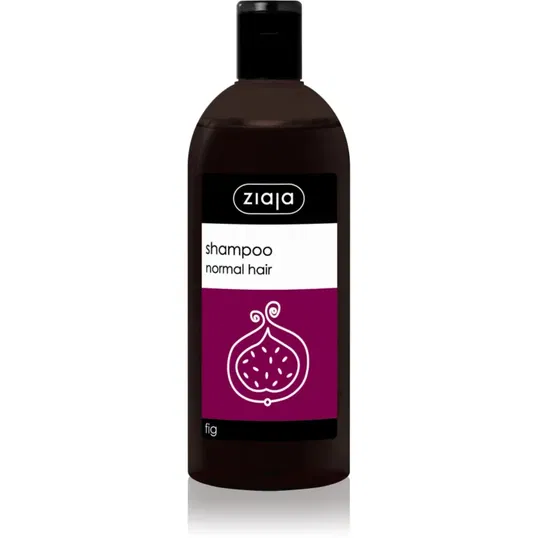 Ziaja Family Shampoo șampon pentru par normal 500 ml