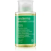 Sesderma Sensyses Cleanser Ros demachiant pentru piele deshidratata si deteriorata 200 ml