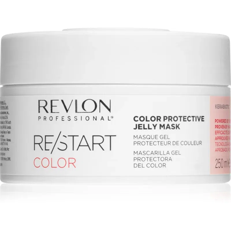 Revlon Professional Re/Start Color masca pentru păr vopsit 250 ml