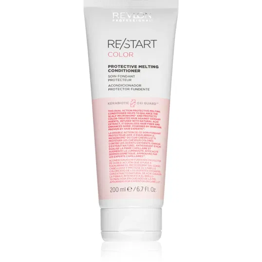 Revlon Professional Re/Start Color balsam protector pentru păr vopsit 200 ml