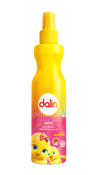 Spray pentru pieptanare usoara, 200ml, Dalin
