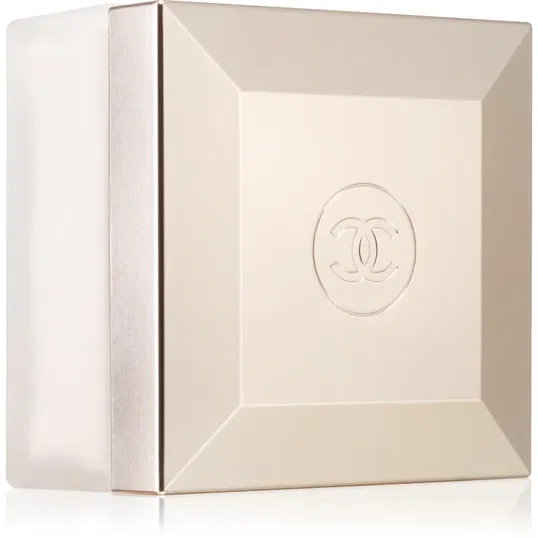 Chanel Gabrielle crema de corp pentru femei 150 g