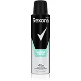 Rexona Men Stay Fresh Marine spray anti-perspirant 48 de ore 150 ml