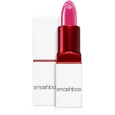Smashbox Be Legendary Prime & Plush Lipstick ruj crema culoare Poolside 3,4 g