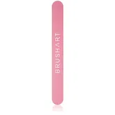 BrushArt Accessories Nail file pilă de unghii culoare Pink 1 buc