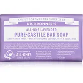 Dr. Bronner’s Lavender săpun solid 140 g