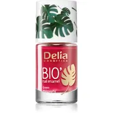 Delia Cosmetics Bio Green Philosophy lac de unghii culoare 632 Date 11 ml