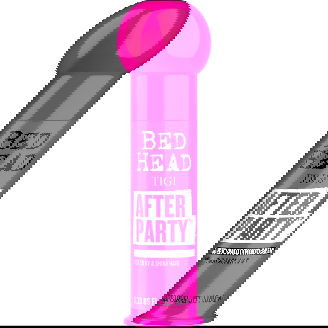 Crema pentru netezirea parului After Party Bed Head, 100ml, Tigi