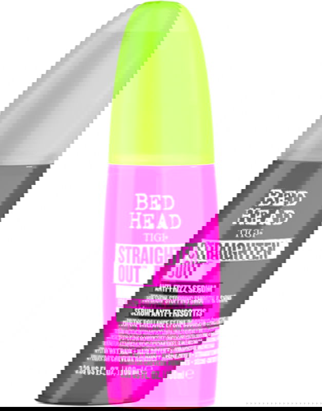 Serum spray pentru netezirea parului Bed Head, 100ml, Tigi