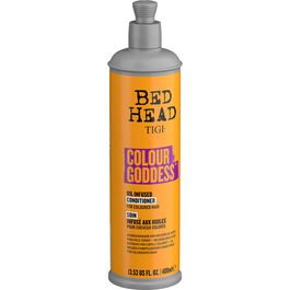 Balsam de par Colour Goddess Bed Head, 400ml, Tigi