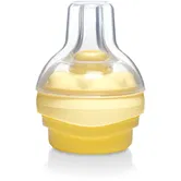 Medela Calma Without Bottle sistem pentru sugari (fără flacon) 1 buc