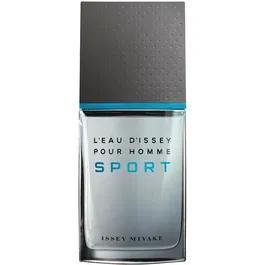 Issey Miyake L'Eau d'Issey Pour Homme Sport Eau de Toilette pentru bărbați 100 ml