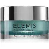 Elemis Pro-Collagen Eye Revive Mask crema anti rid pentru ochi împotriva ridurilor și a cearcănelor întunecate 15 ml
